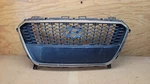 2016 2017 Hyundai Sonata Hybrid Front Bumper Grille 86350-E6100 Oem "damaged. Fixed Price $149.99.