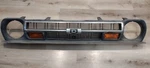 1979/80 Datsun B210 Grille With Lights And Emblem Rare Front. Fixed Price $200.00.
