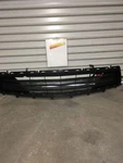 Gm Oem 16-18 Camaro Front Bumper Grille Components-lower 84102026. Fixed Price $326.55.