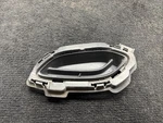 2022-2024 Acura Mdx Front Passenger Bumper Garnish Cover 71103-TYA-A0. Fixed Price $57.00.