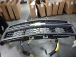2014-2015 Chevrolet Silverado 1500 Grille Green Oem 23173541 Used 135K Miles. Fixed Price $297.49.