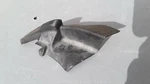 2003-2009 Toyota 4RUNNER 4.7L V8 Left Driver Side Cowl Grille Seal Oem. Fixed Price $30.00.