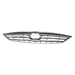 Grille For Toyota Camry 2005-2006 Japan Built. Will Fit Models. 104-59037D. Fixed Price $78.92.