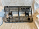 Nos 1969 Ford Galaxie 500XL Lh Hideaway Headlight Door C9AZ-13A138-B Oem. Fixed Price $140.00.