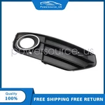Right Side Fog Light Cover Grille Trim Bezel For Audi A4 B8 Allroad 2010-2016 Us. Fixed Price $45.09.