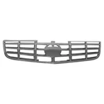 New Chrome Front Grille 25764213 One Piece. Fixed Price $182.05.