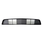 FO1200548 New Grille Fits 2011-2012 Ford Mustang Club. Fixed Price $218.00.