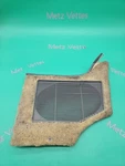 C3 1978-1982 Oem Corvette Lh Speaker Cover Grille Gray With Carpet 475803. Fixed Price $35.00.