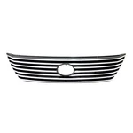 For 2004-2006 New Grille Front Lexus Fits Replacement LS430 LX1200120. Fixed Price $229.99.