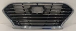 2018-2019 Hyundai Sonata Grille Assy Oem Part# 86351-C2AA0. Fixed Price $349.99.