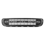 MC1036100 New Bumper Cover Grille Fits 2011-2014 Mini Cooper Clubman Capa. Fixed Price $59.00.