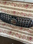 2020 2021 2022 2023 Mercedes Benz GLE53 Amg V167 Front Grille A1678881101 Oem. Fixed Price $149.99.