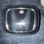 18 19 20 Honda Odyssey Front Radar Grille Emblem 71125 Thr A11. Fixed Price $350.00.