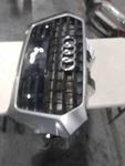 2018 Audi Q3 Grille Grey Oem 8U0853651PT94 4DR Suv 127K Miles. Fixed Price $491.99.