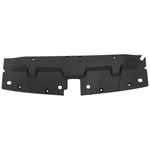 Radiator Support Covers Upper For Chevy 22737376 Chevrolet Silverado 1500 Truck. Fixed Price $69.36.