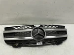 2008 Mercedes GL450 Front Upper Grille Oem+. Fixed Price $299.12.
