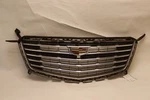 2017-2019 Cadillac XT5 Platinum Main Grille Oem. Fixed Price $342.00.