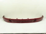 03 Volkswagen Eurovan Gls #1247 Valance, Lower Bumper Lip Grill 7D0853654. Fixed Price $509.99.