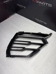 Lamborghini Urus Right Front Bumper Grille Black 4ML8076823FZ. Fixed Price $300.00.