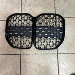 2021 -2024 Bmw I4 Front Grill Oem 5113188013. Fixed Price $250.00.