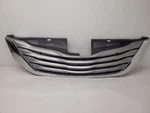 2011-2017 Toyota Sienna Front Upper Grille Oem 5310108070 13-17. Fixed Price $176.12.