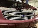 Grille Vin 4TH Digit Classic Fits 00-05 Malibu 335893. Fixed Price $154.59.