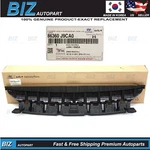 Genuine Radiator Grille Upper Cover For 2022 2023 Hyundai Kona Oem# 86360-J9CA0. Fixed Price $39.50.