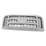 Grille Ford F-250 Super Duty 2008-2010 104-02015B. Fixed Price $478.71.