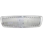For 1998 C70 Front Center Grills Chrome Shell, Silver Insert Plastic 9127580-0 Q. Fixed Price $79.95.