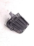 12-14 Toyota Prius Two Driver Side Lower Corner Grille. Fixed Price $79.99.