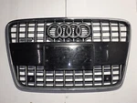 2010- 2015 Audi Q7 Front Upper Grille Oem #4L0853651H. Fixed Price $165.00.