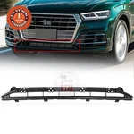 Front Bumper Cover Lower Grille Insert AU1036119 Replacement For 2018-2020 Q5. Fixed Price $34.09.