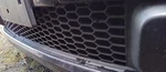 2012-2017 Fiat 500 Pop Coupe Lower Grille 1RZ48TRMAA 1RZ48KX7AA. Fixed Price $44.95.