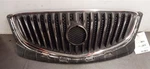 Grille Upper Chrome Front From 2014 Buick Verano 8367999. Fixed Price $250.69.