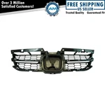 Front Grille Black For 2011-2012 Honda Accord HO1223103. Fixed Price $29.64.