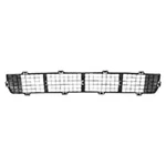 Front Bumper Cover Grille Made Of Plastic Fits 2007-2010 Ford Edge 104-01997B. Fixed Price $25.96.