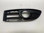 Oem Audi A4 B6 2003 - 2006 Cabriolet Left Driver Side Bumper Fog Light Grill. Fixed Price $99.99.