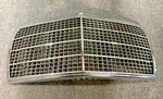 Mercedes-benz Grille Shell 115-880-05-83 For 240D & 220D. Fixed Price $791.96.