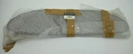 Genuine Oem Lotus Exige Front Center Grill Assembly P/n A122B0258F. Fixed Price $209.99.