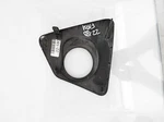 2014-2016 Toyota Corolla Passenger Fog Light Cover Bezel 81481-02480. Fixed Price $37.05.