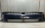 2001 - 2003 Infiniti QX4 Front Upper Grille With Emblem Oem. Fixed Price $149.99.