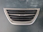 Saab 9-3 Chrome Center 08 09 10 11 12829570 12765507 Grille Assembly. Fixed Price $159.99.