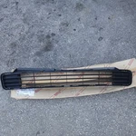 10-11 Toyota Prius Oem Front Radiator Lower Grille Panel 53112-47040. Fixed Price $45.00.