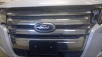 Grille Upper Cover Mounted Assembly Bars And Housing Fits 11-14 Edge 588766. Fixed Price $169.90.