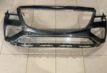 Front Bumper Cover Grey 2025 Genesis GV80 86511+T6500 Oem. Fixed Price $465.50.