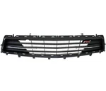 2016-18 Chevrolet Camaro Front Bumper-lower Bottom Grille Gm Oem 84102026. Fixed Price $399.99.