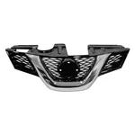 NI1200258 New Grille Fits 2014-2015 Nissan Rogue. Fixed Price $146.00.