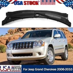 Fits 2006-2010 Jeep Grand Cherokee Windshield Wiper Vent Cowl Grille Panel Black. Fixed Price $66.40.