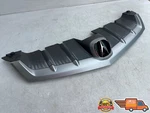 2007 2008 2009 Acura Rdx Front Bumper Upper Grille With Emblem Oem. Fixed Price $160.00.