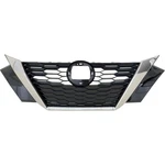 Grille 623106LD0A For Nissan Sentra 2020-2023. Fixed Price $239.99.